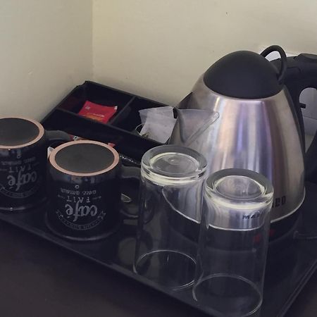 Hotel Serenity Katmandu Zewnętrze zdjęcie
