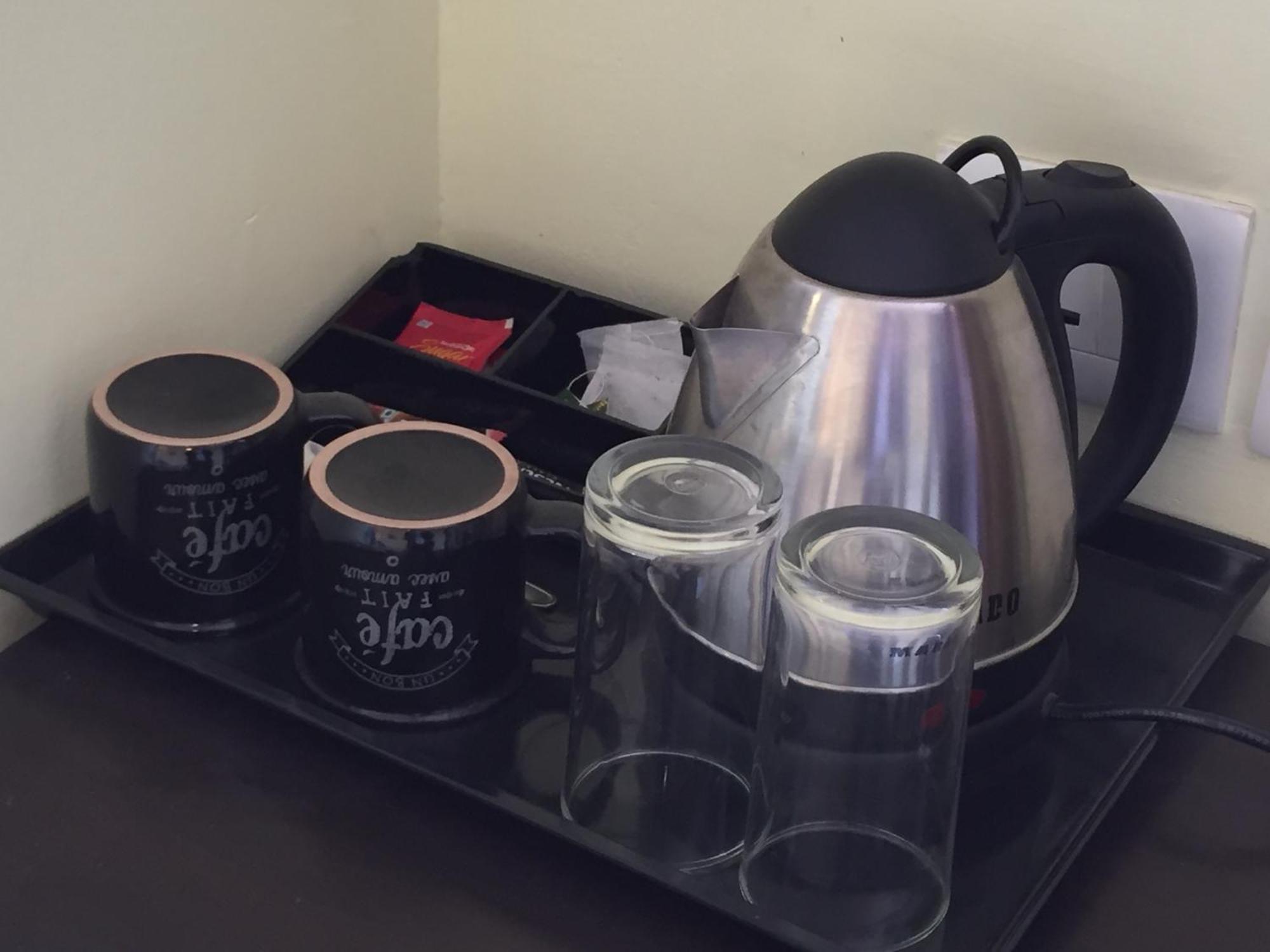 Hotel Serenity Katmandu Zewnętrze zdjęcie