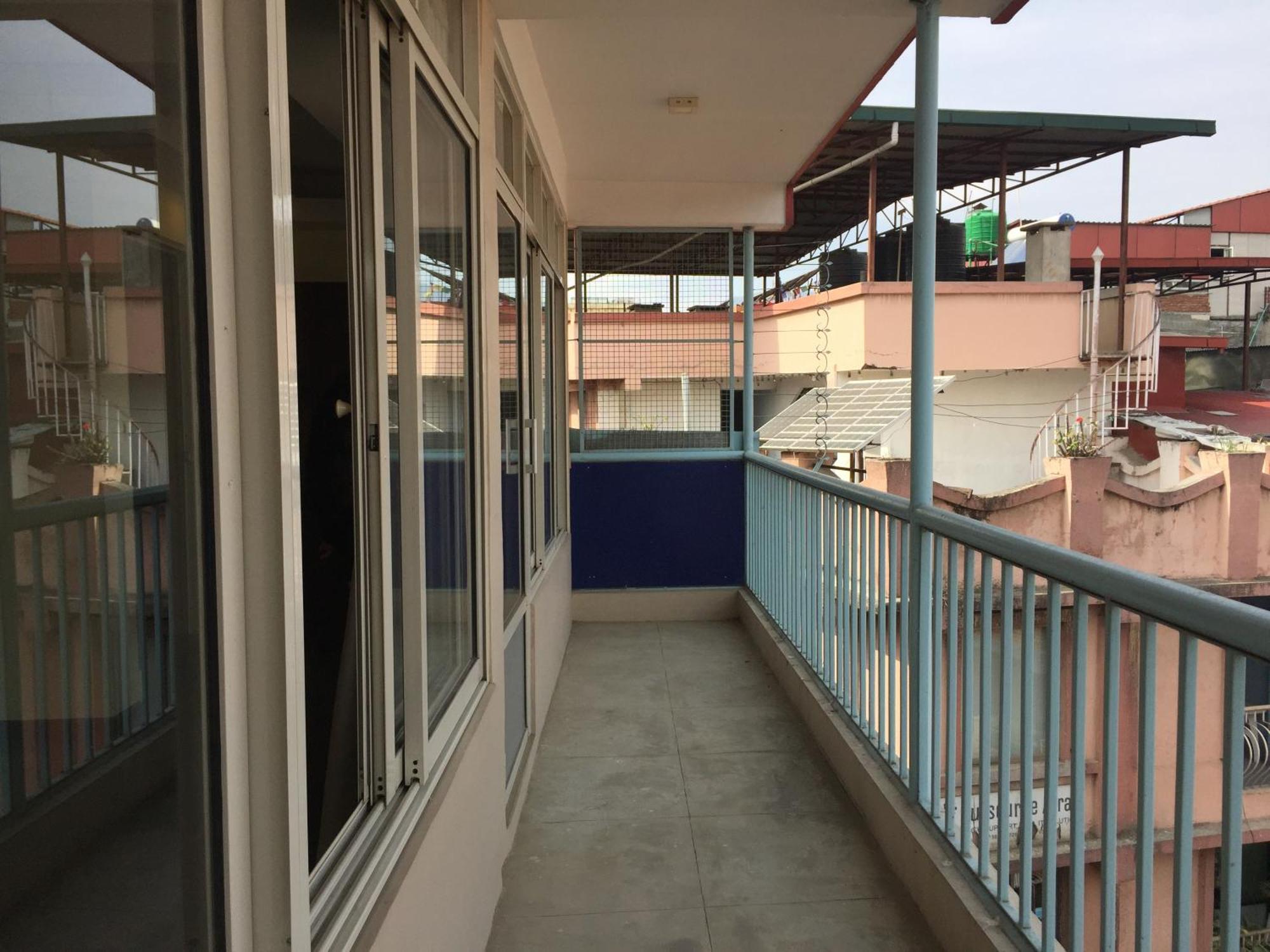 Hotel Serenity Katmandu Zewnętrze zdjęcie