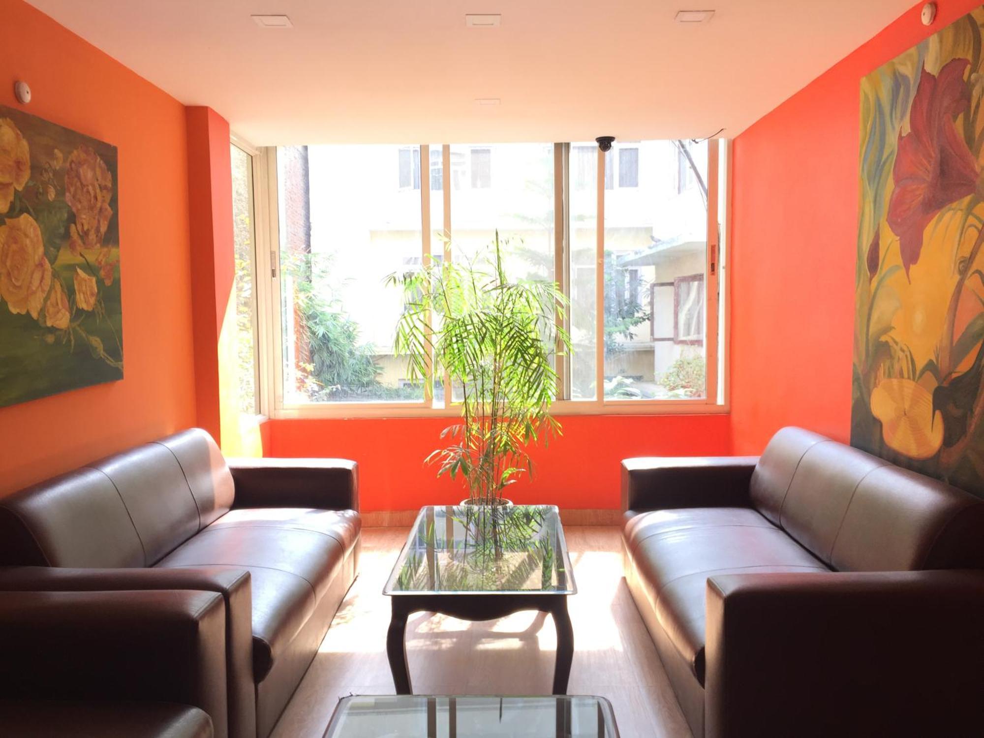 Hotel Serenity Katmandu Zewnętrze zdjęcie