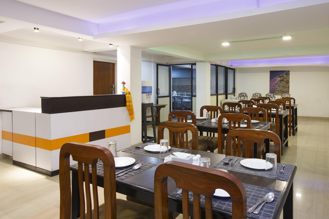 Hotel Serenity Katmandu Zewnętrze zdjęcie