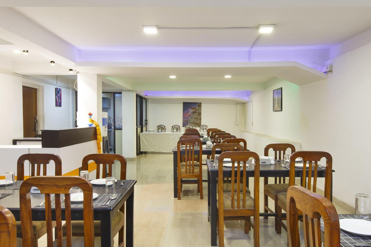 Hotel Serenity Katmandu Zewnętrze zdjęcie